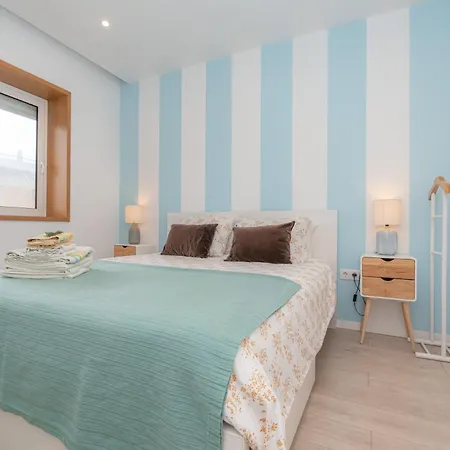 アパート Maestro By Lovelystay