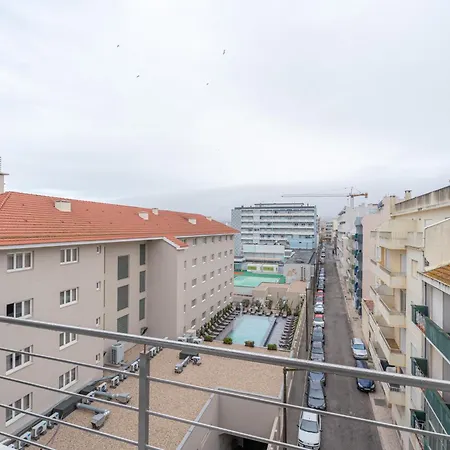 アパート Maestro By Lovelystay