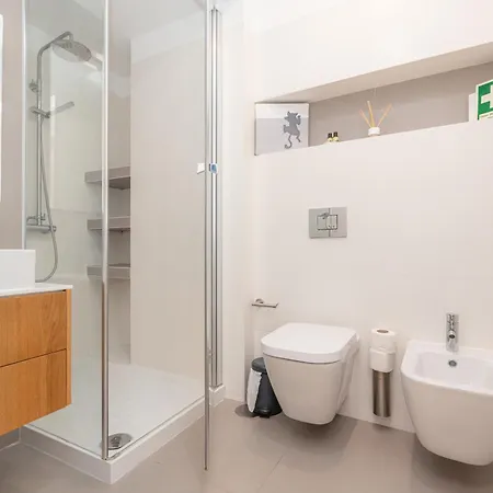 アパート Maestro By Lovelystay