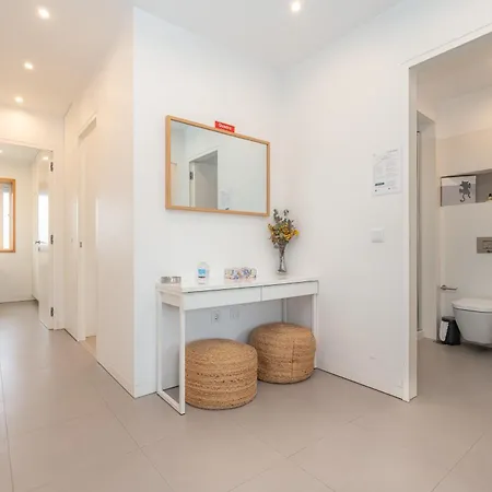 アパート Maestro By Lovelystay フィゲイラ・ダ・フォズ