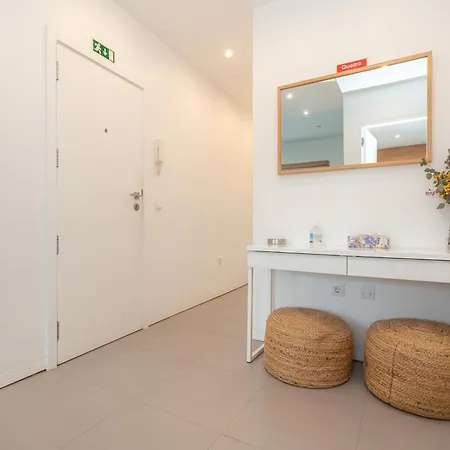 Maestro By Lovelystay * フィゲイラ・ダ・フォズ