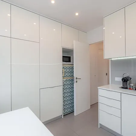 Maestro By Lovelystay アパート