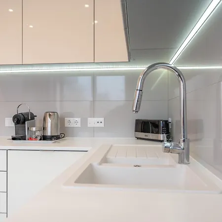 Maestro By Lovelystay * フィゲイラ・ダ・フォズ