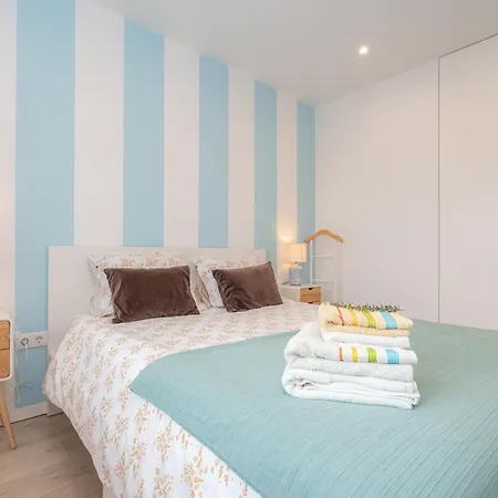 Maestro By Lovelystay * フィゲイラ・ダ・フォズ