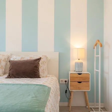 アパート Maestro By Lovelystay フィゲイラ・ダ・フォズ