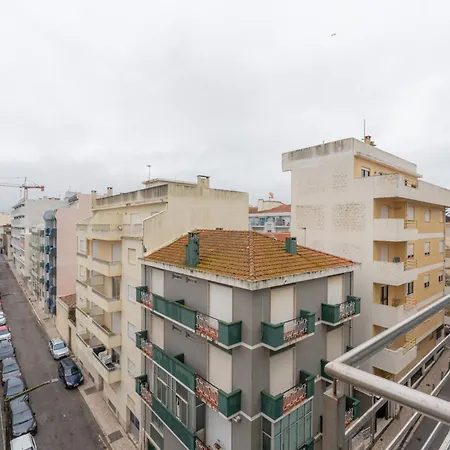 Maestro By Lovelystay * フィゲイラ・ダ・フォズ