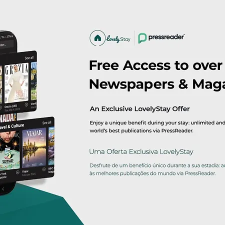 Lejlighed Maestro By Lovelystay Figueira da Foz