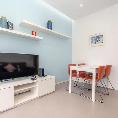 Maestro By Lovelystay Lejlighed *