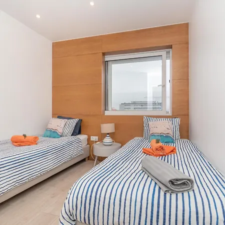 Maestro By Lovelystay *