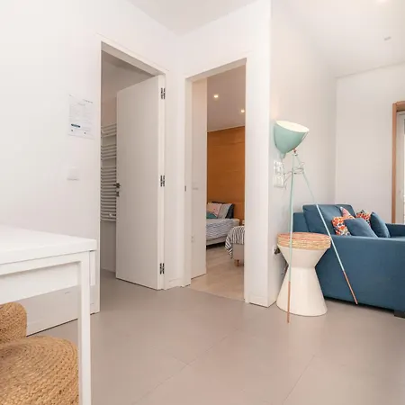 Maestro By Lovelystay Lejlighed