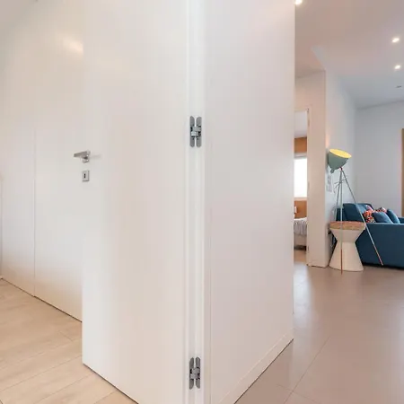 Lejlighed Maestro By Lovelystay