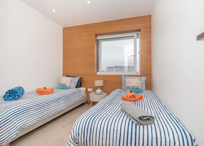 Maestro By Lovelystay *