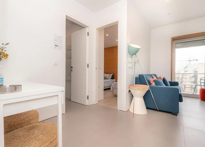 Maestro By Lovelystay Апартаменты