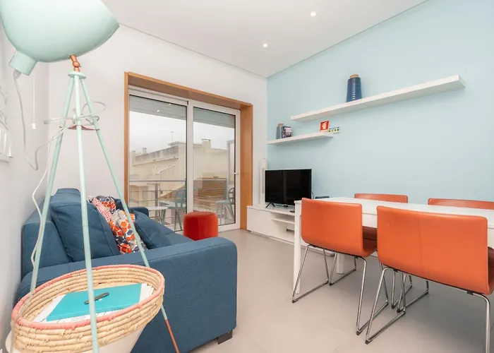 Maestro By Lovelystay Апартаменты