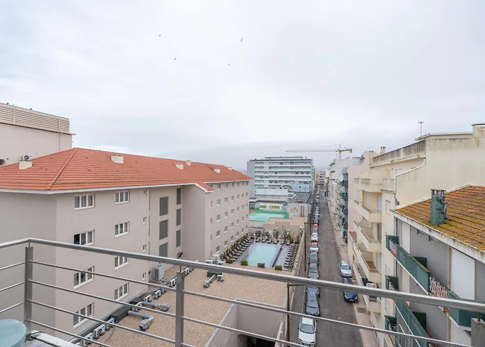 Апартаменты Maestro By Lovelystay