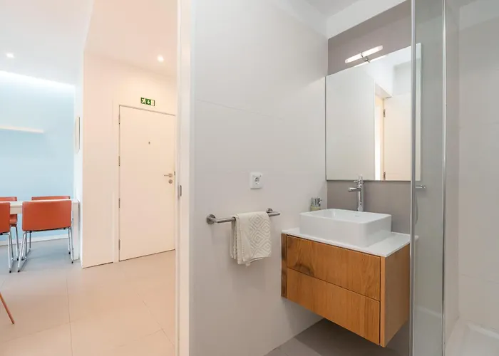 Maestro By Lovelystay *