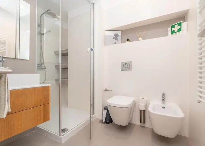 Апартаменты Maestro By Lovelystay