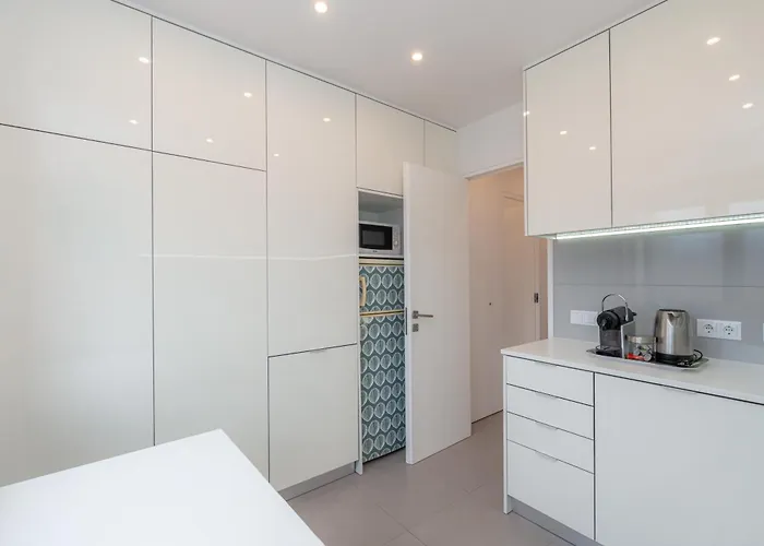 Maestro By Lovelystay Апартаменты