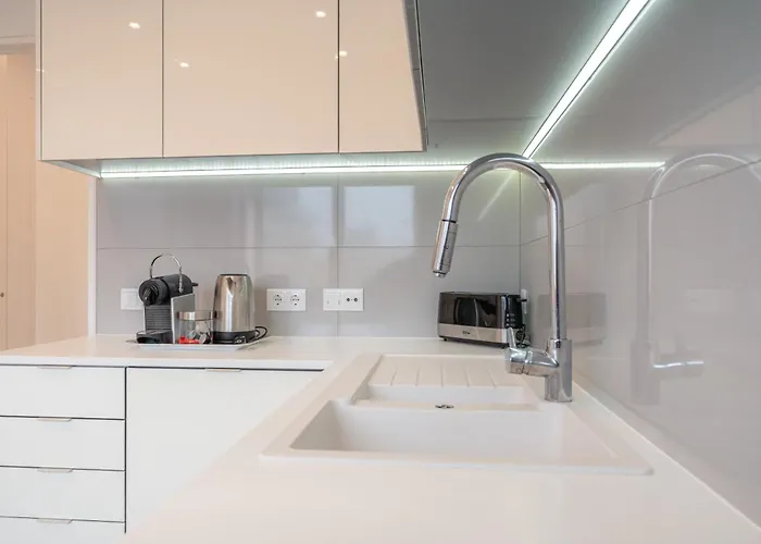 Maestro By Lovelystay * Фигейра-да-Фош