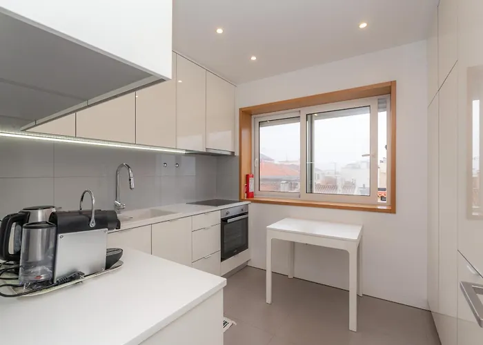 Апартаменты Maestro By Lovelystay *