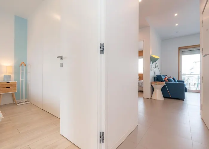 Апартаменты Maestro By Lovelystay