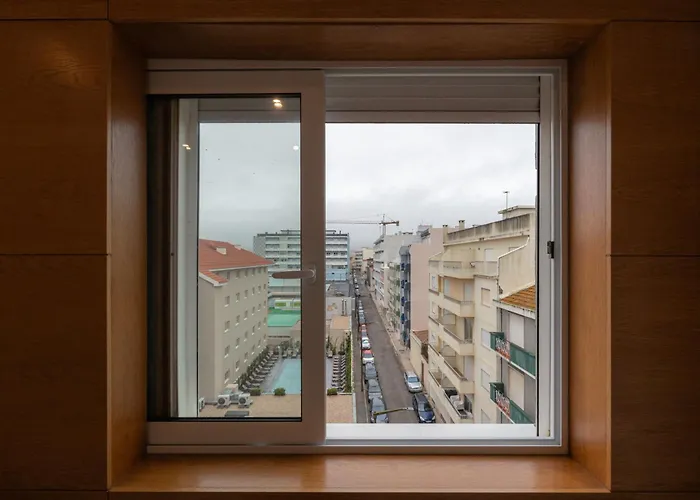 Maestro By Lovelystay Апартаменты *