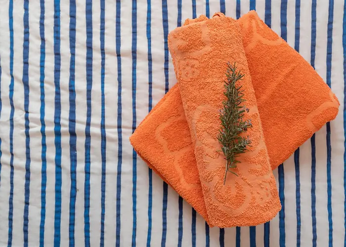 Maestro By Lovelystay Апартаменты *