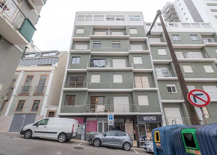 Maestro By Lovelystay Апартаменты